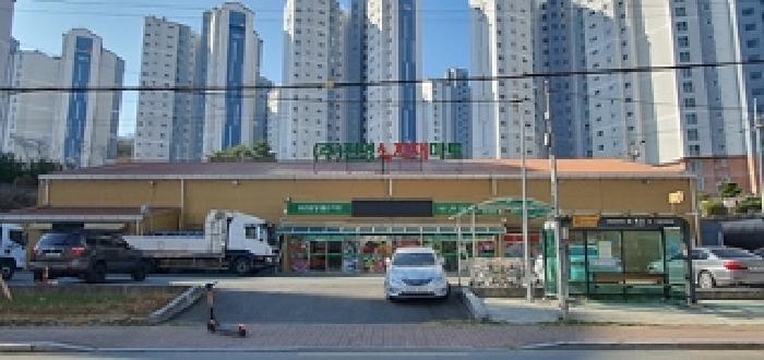 김해시 진영읍 진영리 근린생활시설 경매 물건 사진
