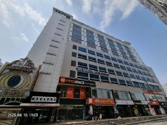 창원시 성산구 중앙동 근린생활시설 경매 물건 사진