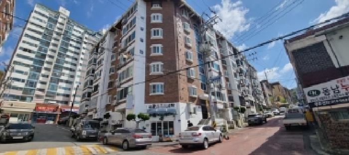 창원시 의창구 소답동 아파트 경매 물건 사진