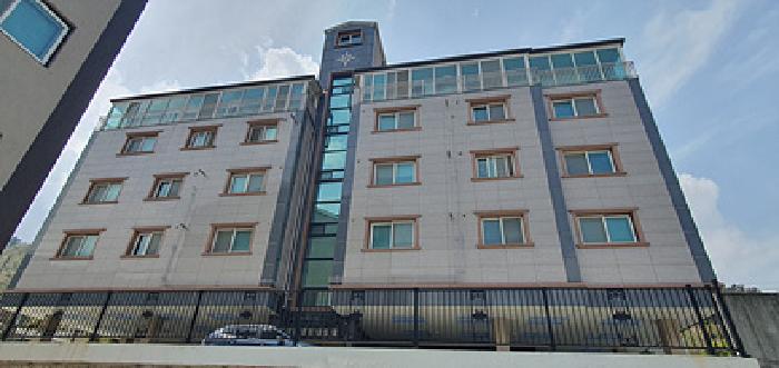 김해시 진영읍 진영리 연립주택,다세대,빌라 경매 물건 사진