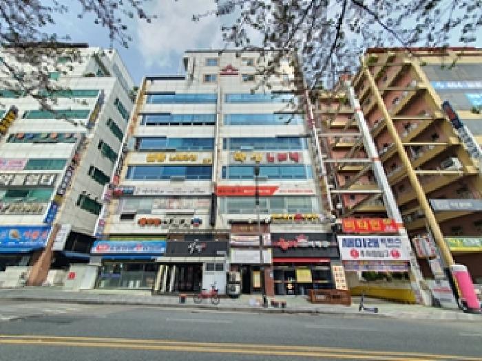 김해시 대청동 301-6 숙박시설 경매 물건 사진