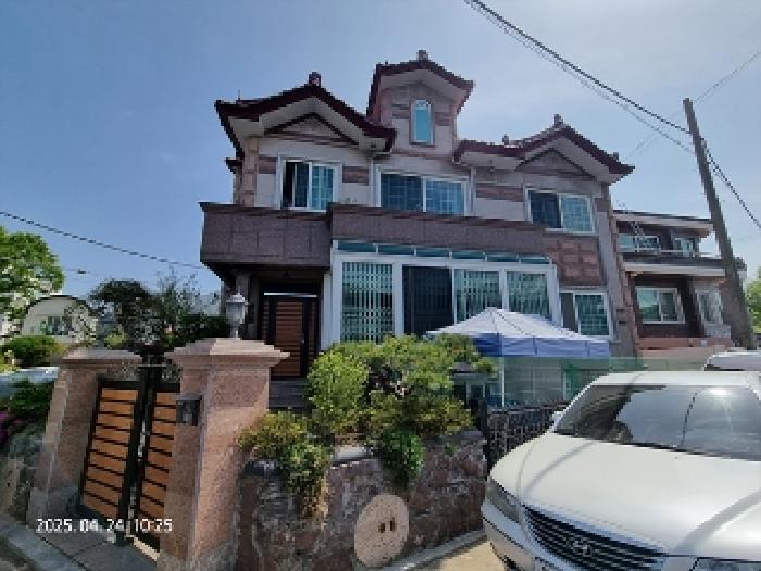 창원시 성산구 사파동 단독주택 경매 물건 사진