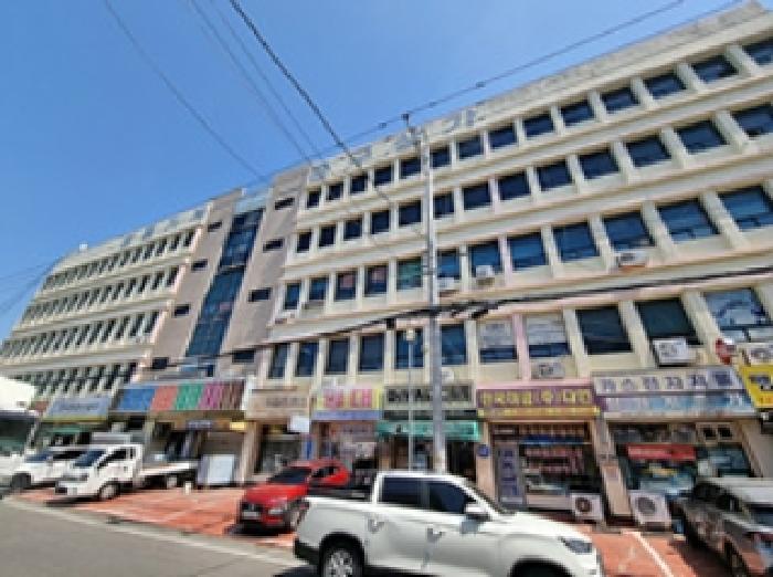 창원시 의창구 팔용동 판매시설 경매 물건 사진