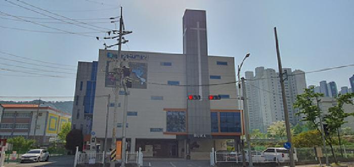 김해시 진영읍 여래리 종교시설 경매 물건 사진