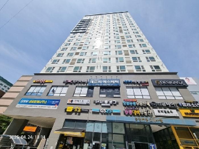 창원시 성산구 중앙동 오피스텔 경매 물건 사진
