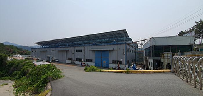 김해시 한림면 신천리 공장/지식산업센터 경매 물건 사진