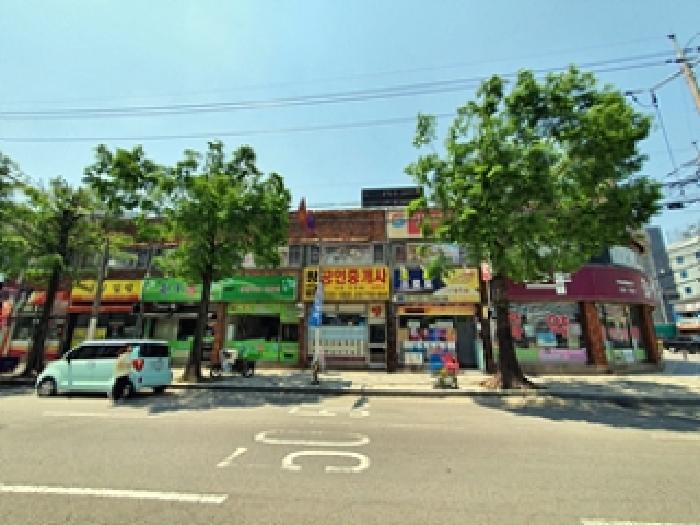 김해시 어방동 1096-12 근린생활시설 경매 물건 사진