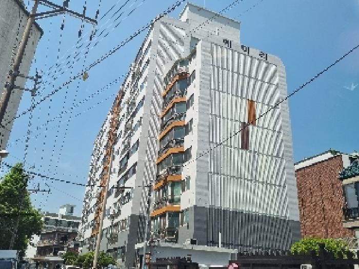창원시 의창구 도계동 연립주택,다세대,빌라 경매 물건 사진