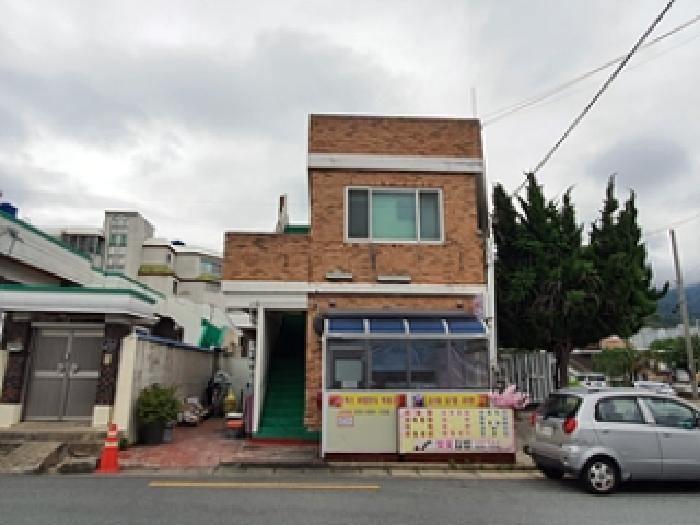 창원시 진해구 자은동 단독주택 경매 물건 사진