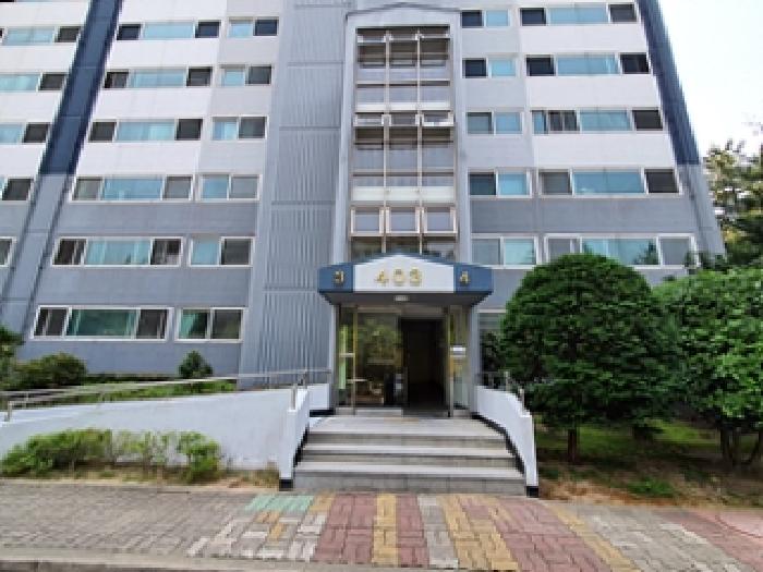 김해시 부곡동 1167 아파트 경매 물건 사진