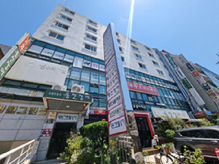 창원시 성산구 대원동 근린시설 경매 물건 사진