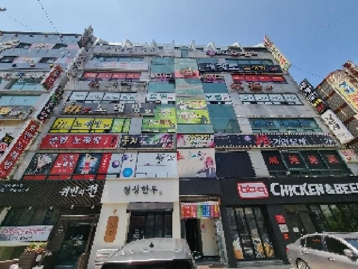 창원시 의창구 봉곡동 숙박시설 경매 물건 사진