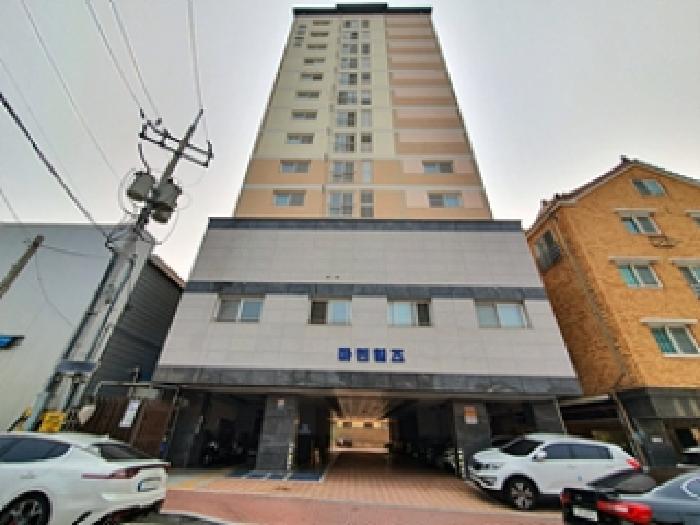 창원시 진해구 충무동 오피스텔 경매 물건 사진