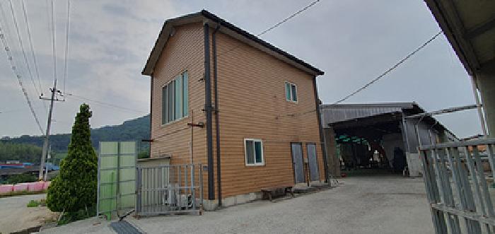 김해시 한림면 안하리 동물및식물관련시설 경매 물건 사진