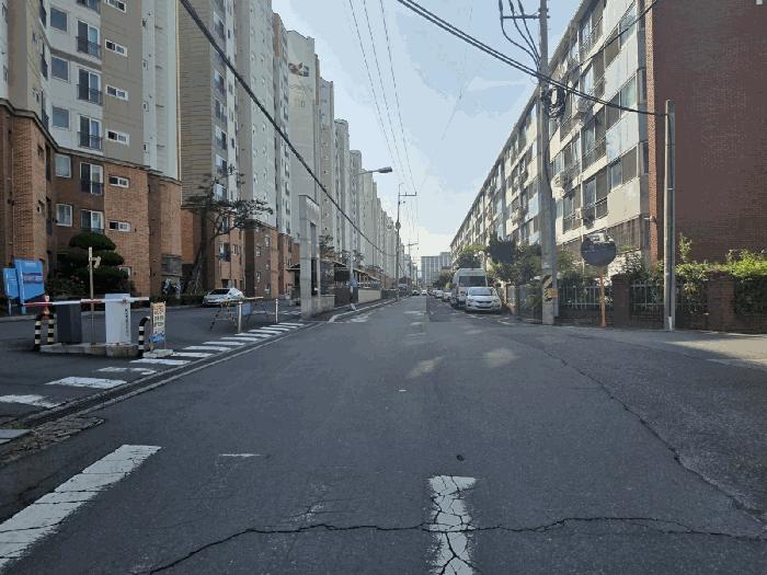 창원시 성산구 내동 아파트 경매 물건 사진