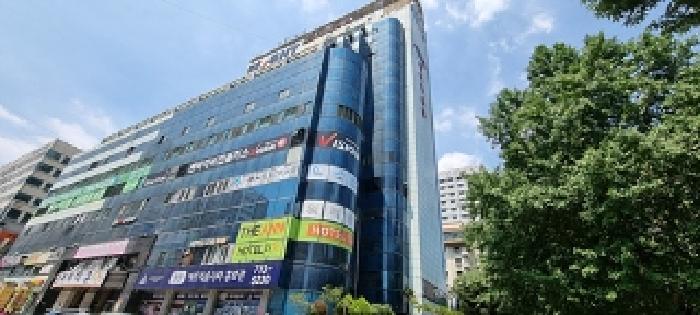 창원시 성산구 중앙동 업무시설 경매 물건 사진