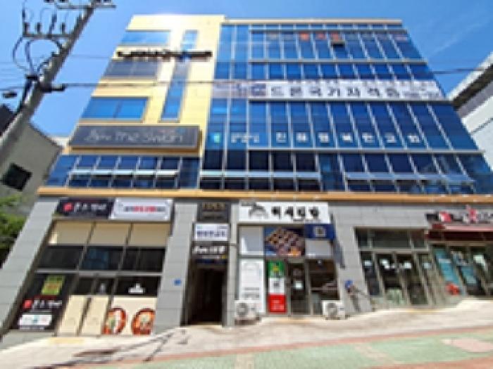 창원시 진해구 자은동 근린시설 경매 물건 사진