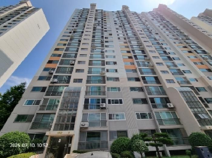창원시 성산구 안민동 아파트 경매 물건 사진