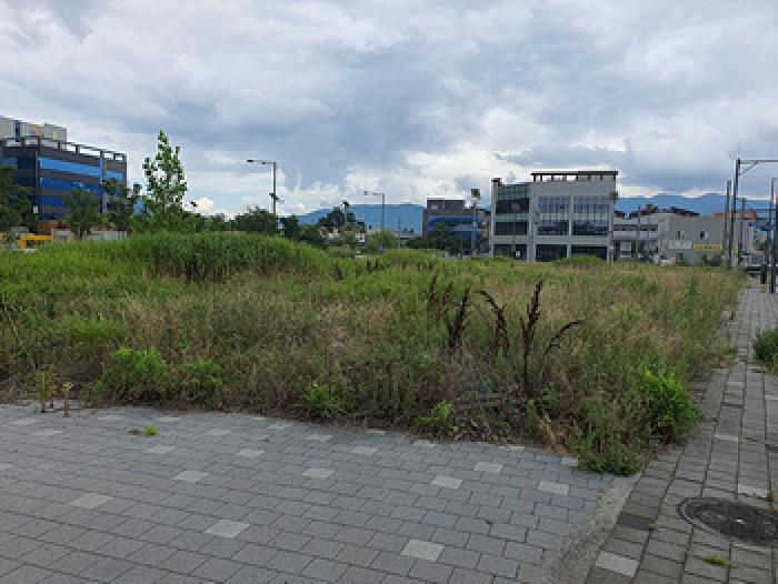 김해시 진례면 고모리 대지 경매 물건 사진