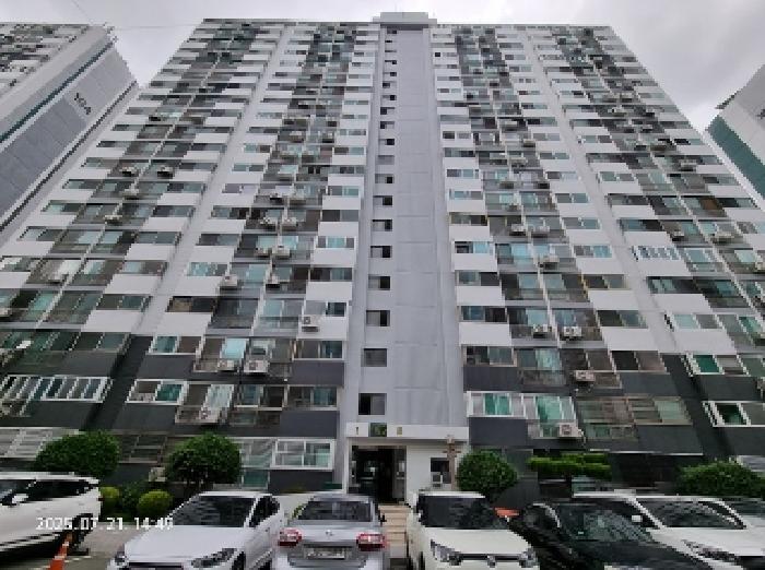 창원시 성산구 대방동 아파트 경매 물건 사진