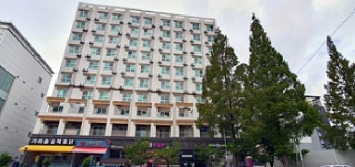 김해시 대청동 318-8 오피스텔 경매 물건 사진