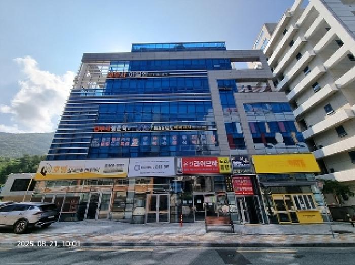 창원시 의창구 사림동 근린생활시설 경매 물건 사진
