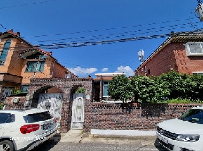 창원시 의창구 봉곡동 단독주택 경매 물건 사진