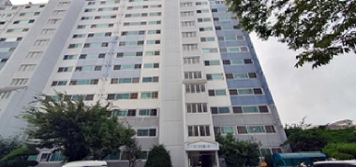 창원시 진해구 청안동 아파트 경매 물건 사진