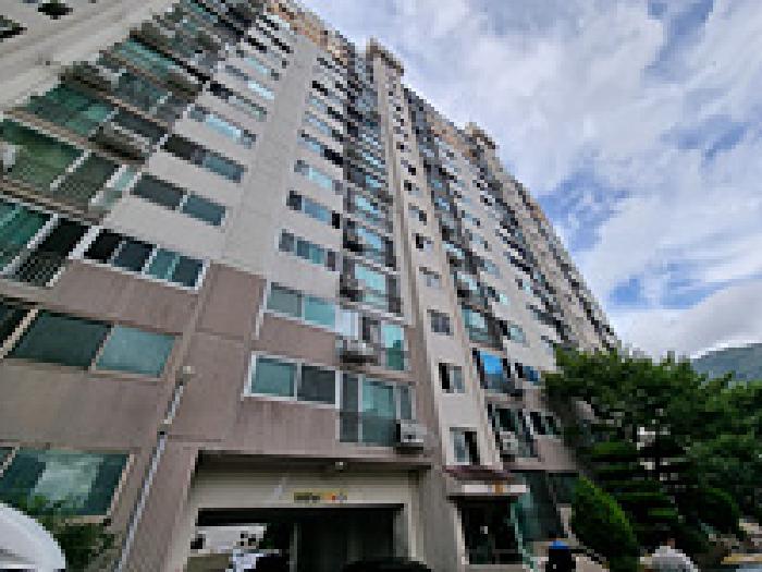 창원시 의창구 동정동 아파트 경매 물건 사진