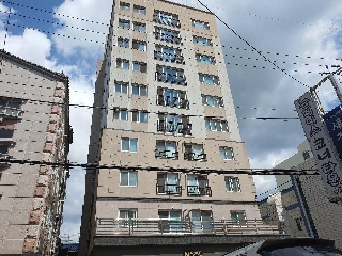 김해시 부원동 601-22 아파트 경매 물건 사진