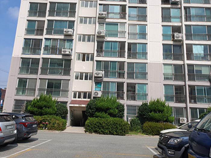 김해시 진례면 초전리 아파트 경매 물건 사진