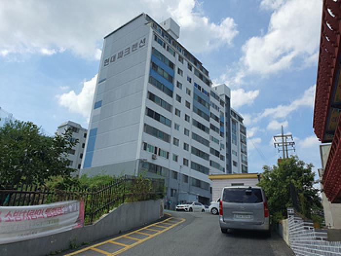 김해시 진영읍 여래리 아파트 경매 물건 사진