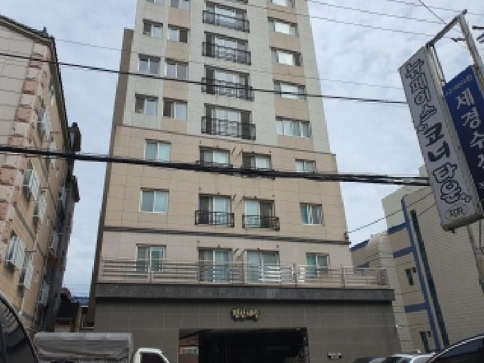 김해시 부원동 601-22 아파트 경매 물건 사진