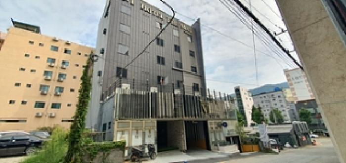 김해시 어방동 520-10 숙박시설 경매 물건 사진