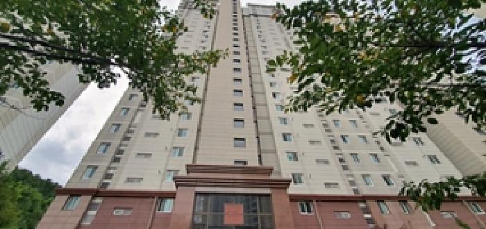 창원시 진해구 남문동 아파트 경매 물건 사진