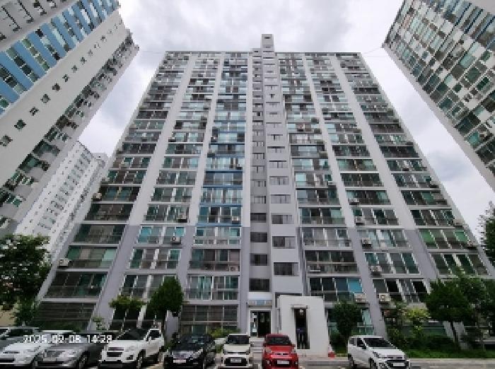 창원시 성산구 사파동 아파트 경매 물건 사진