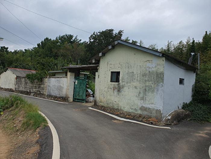 김해시 진례면 송정리 대지,임야,전답 경매 물건 사진