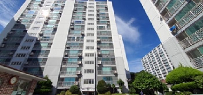 창원시 진해구 청안동 아파트 경매 물건 사진