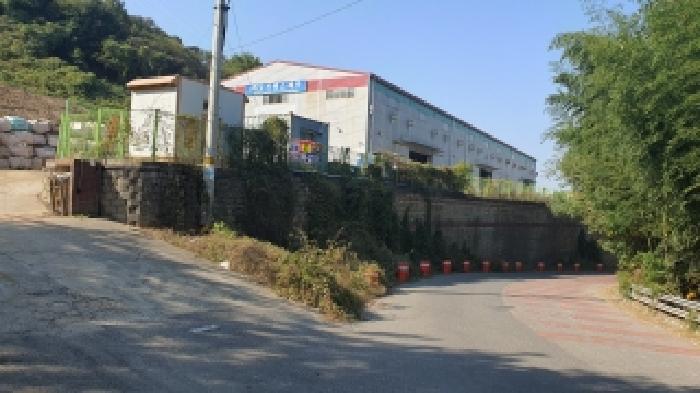 김해시 한림면 퇴래리 공장/지식산업센터 경매 물건 사진