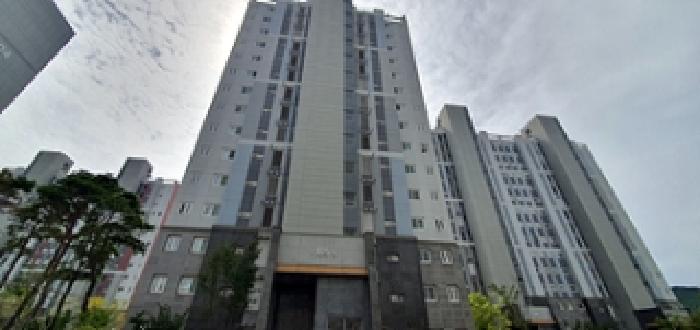 창원시 진해구 남양동 아파트 경매 물건 사진