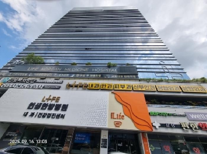 창원시 성산구 상남동 상가,오피스텔,근린시설 경매 물건 사진
