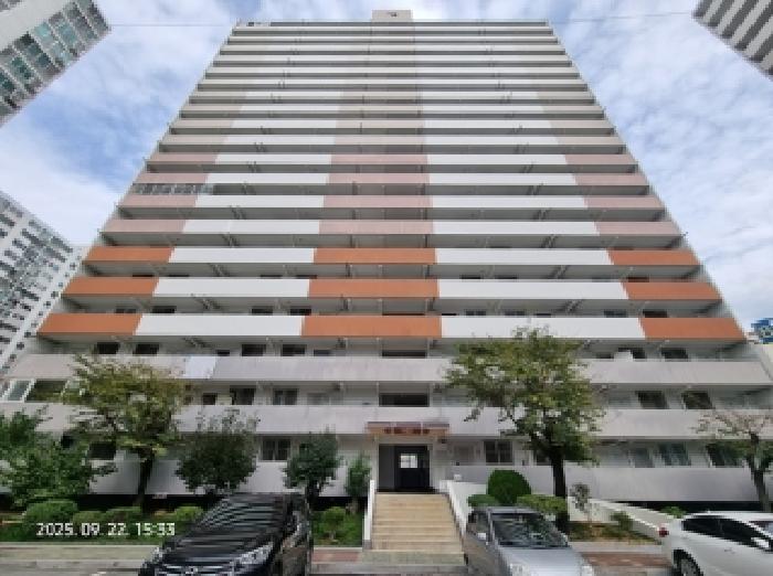창원시 성산구 대방동 아파트 경매 물건 사진