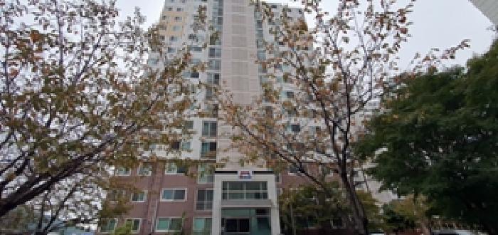 창원시 진해구 남양동 아파트 경매 물건 사진