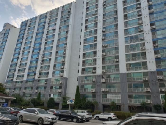 김해시 삼계동 1435 아파트 경매 물건 사진