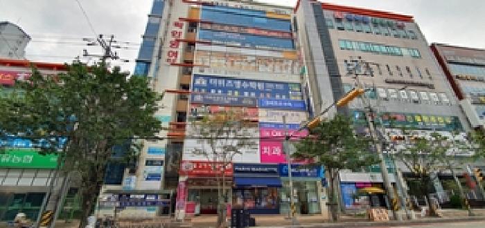 김해시 관동동 451-3 상가,오피스텔,근린시설 경매 물건 사진