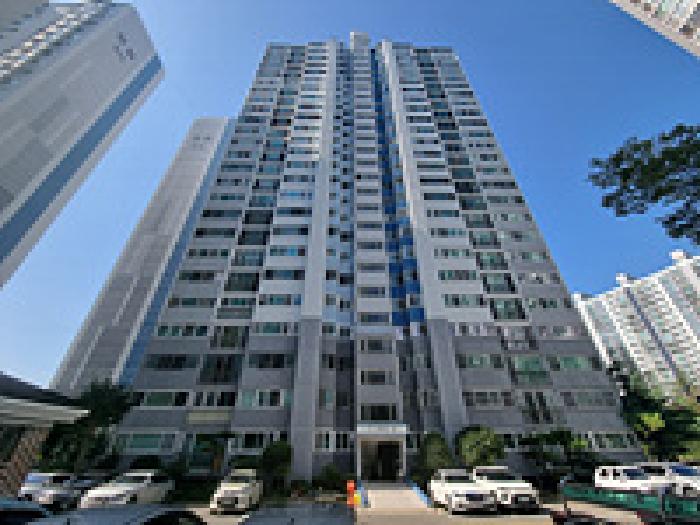 창원시 성산구 상남동 아파트 경매 물건 사진