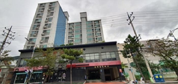 창원시 진해구 여좌동 아파트 경매 물건 사진