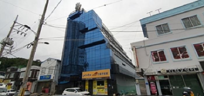 창원시 진해구 태평동 근린생활시설 경매 물건 사진