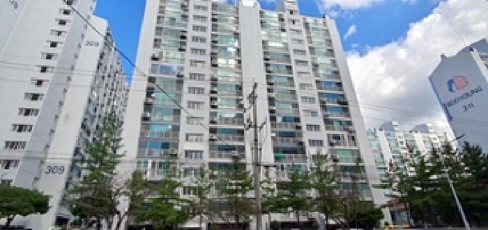 창원시 진해구 청안동 아파트 경매 물건 사진