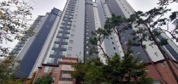창원시 진해구 남문동 아파트 경매 물건 사진
